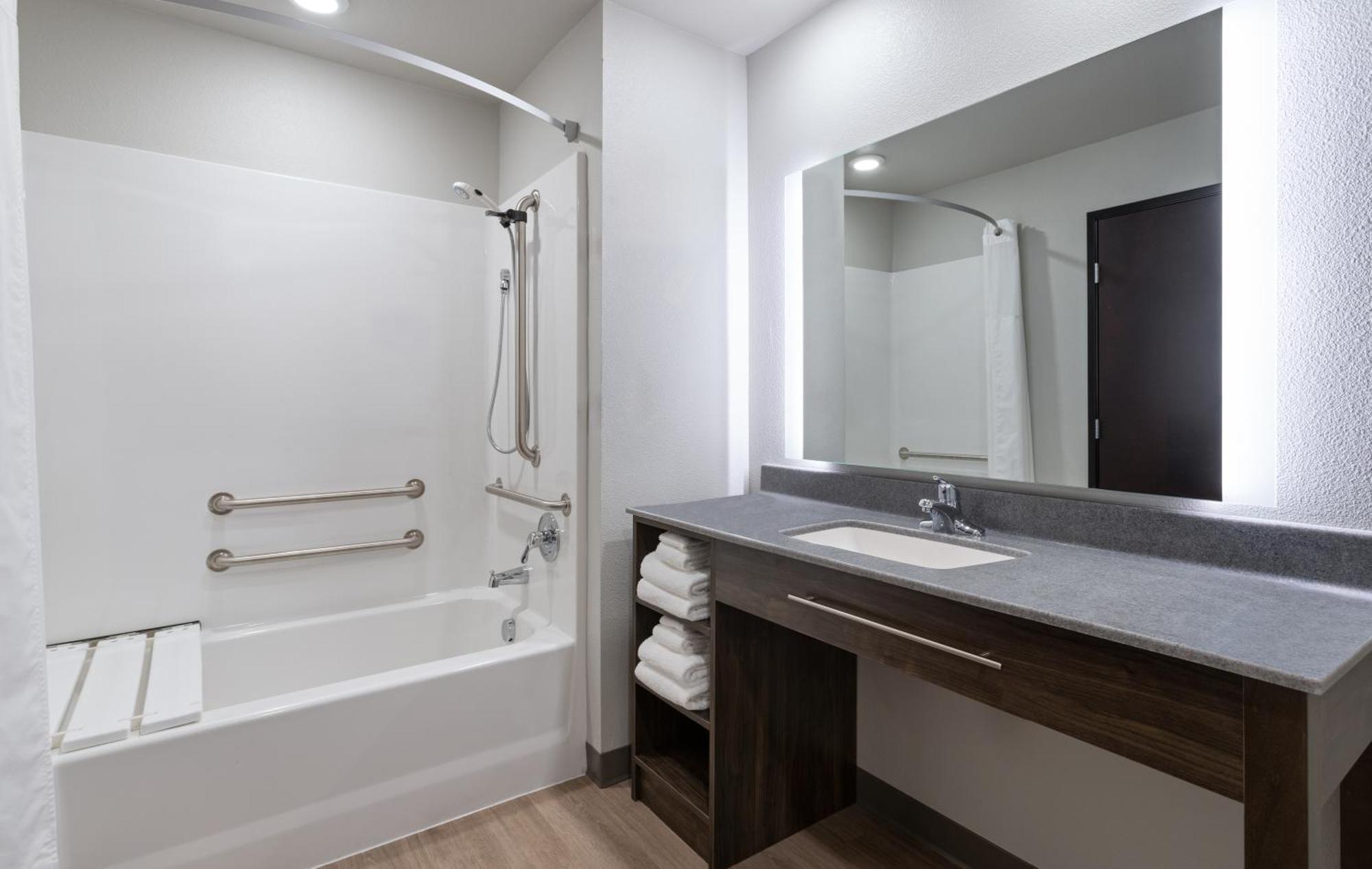 My Place Hotel-Grand Rapids, Mn المظهر الخارجي الصورة