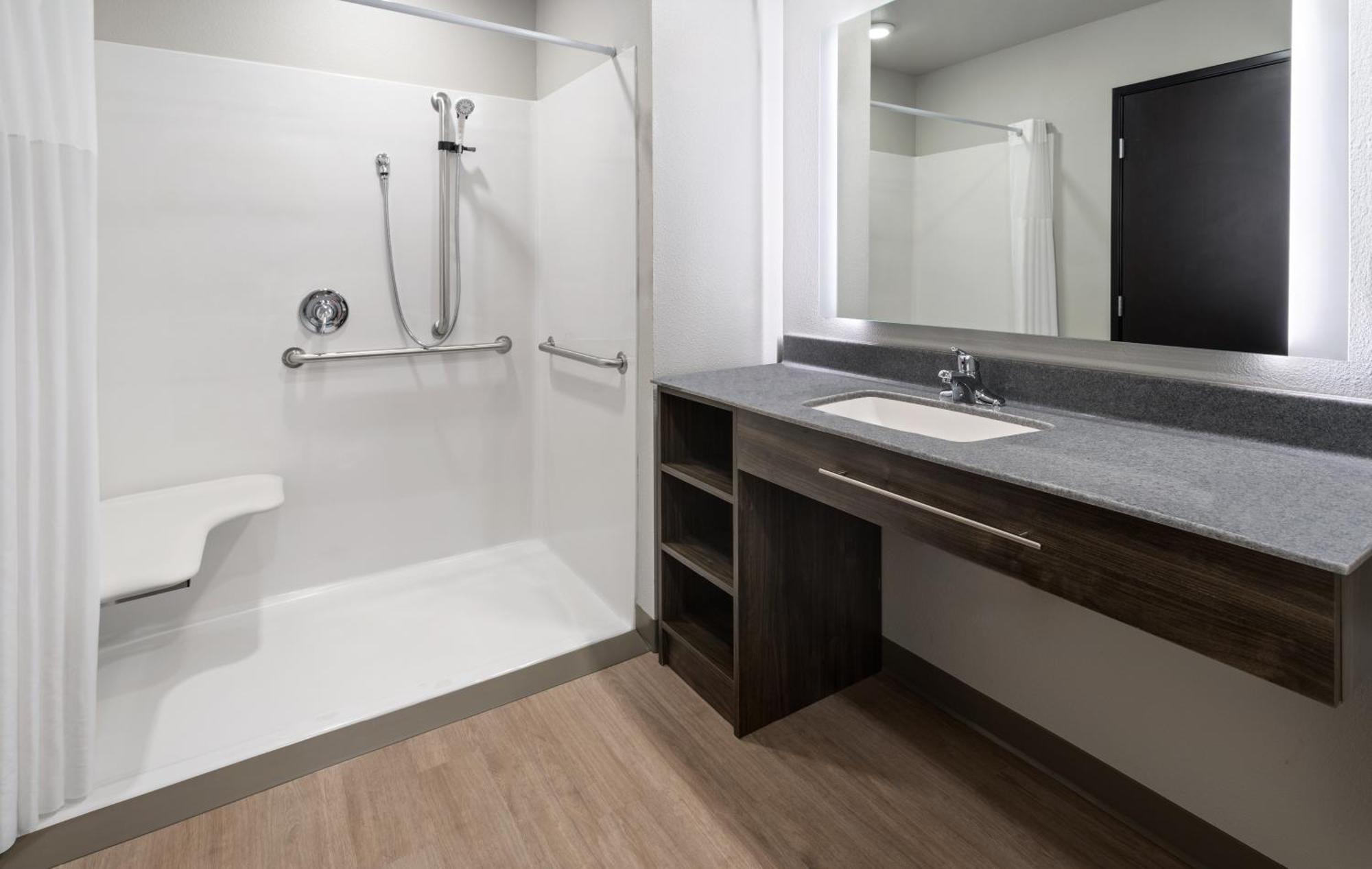 My Place Hotel-Grand Rapids, Mn المظهر الخارجي الصورة