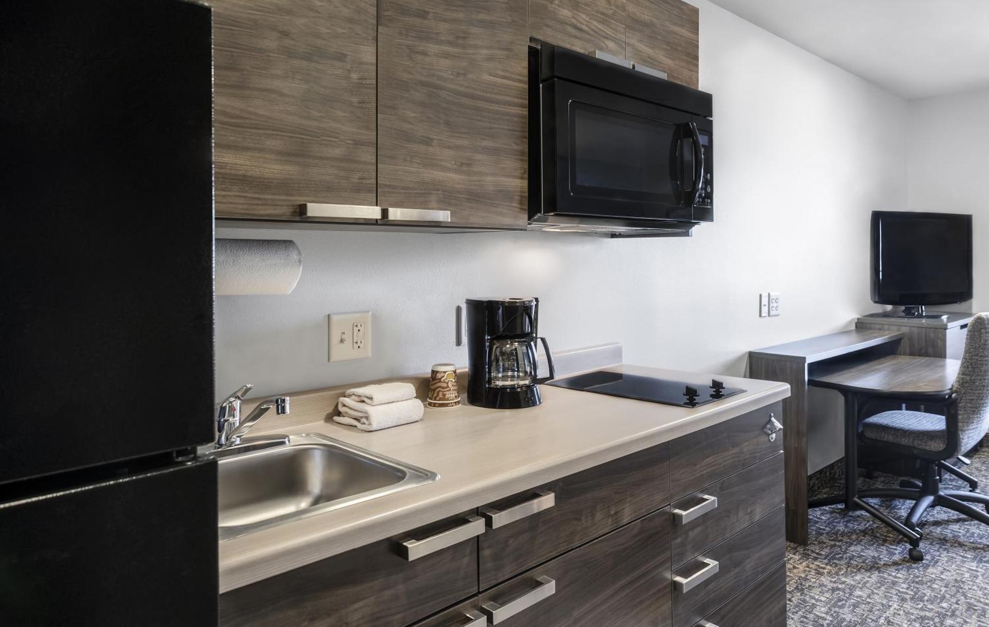 My Place Hotel-Grand Rapids, Mn المظهر الخارجي الصورة