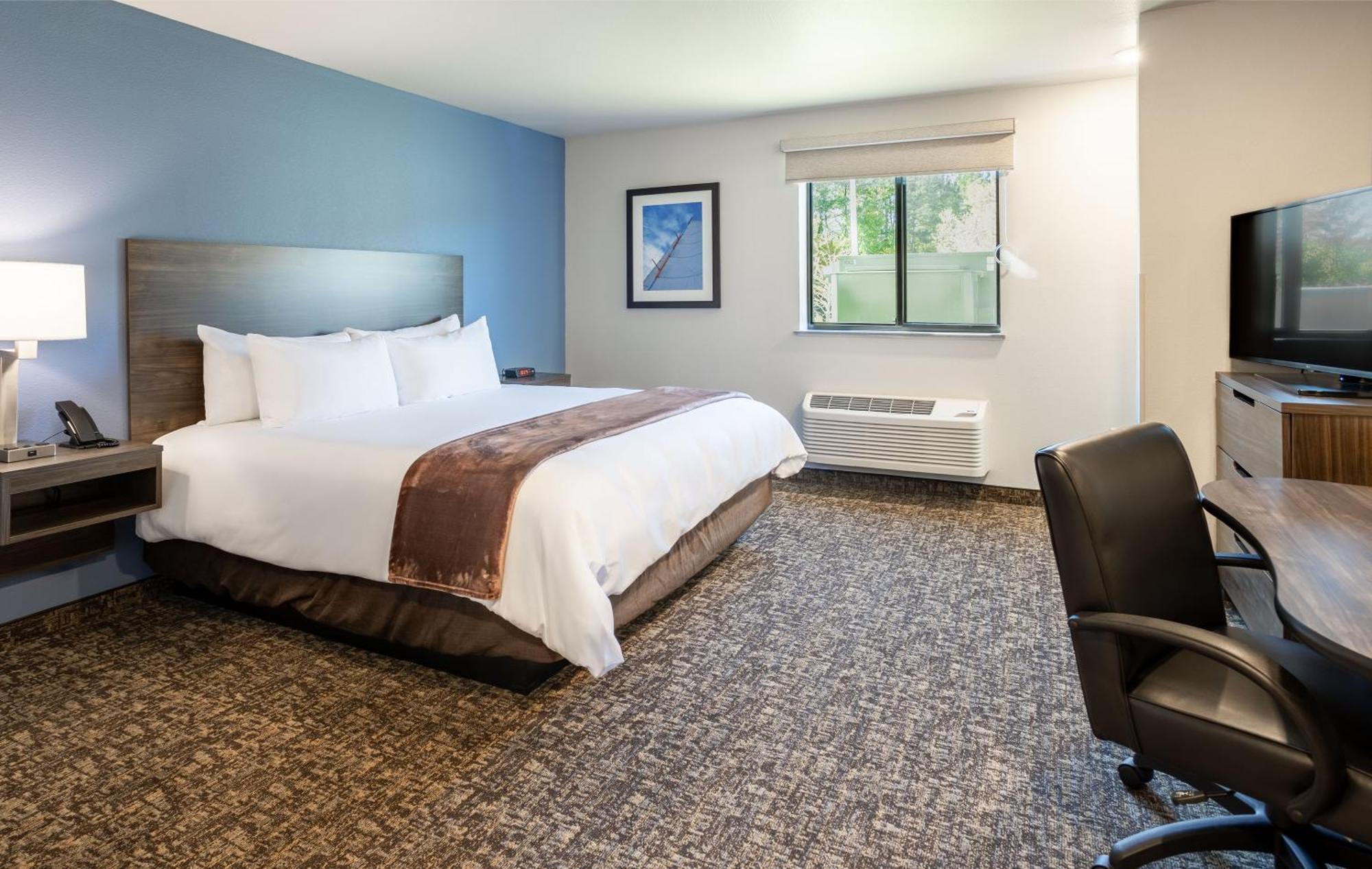 My Place Hotel-Grand Rapids, Mn المظهر الخارجي الصورة